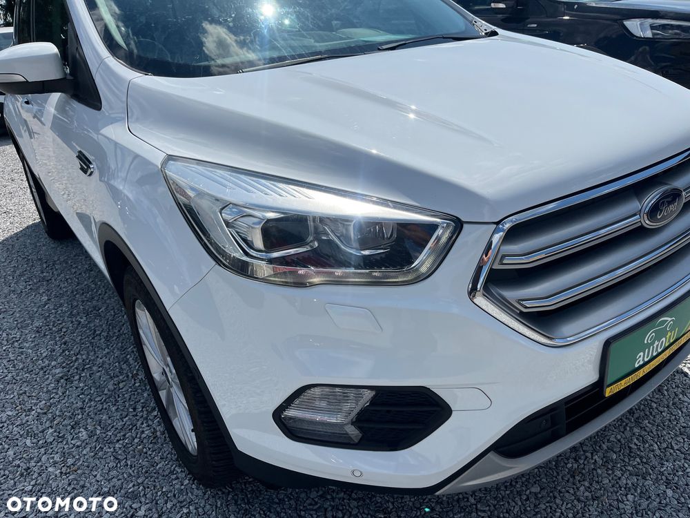 Ford Kuga 2.0 TDCi 4x2 Titanium - 13