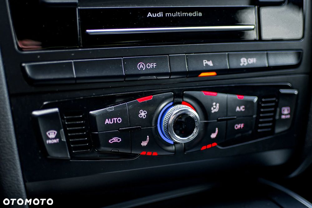 Audi A5 Sportback 2.0 TFSI Quattro S tronic - 14