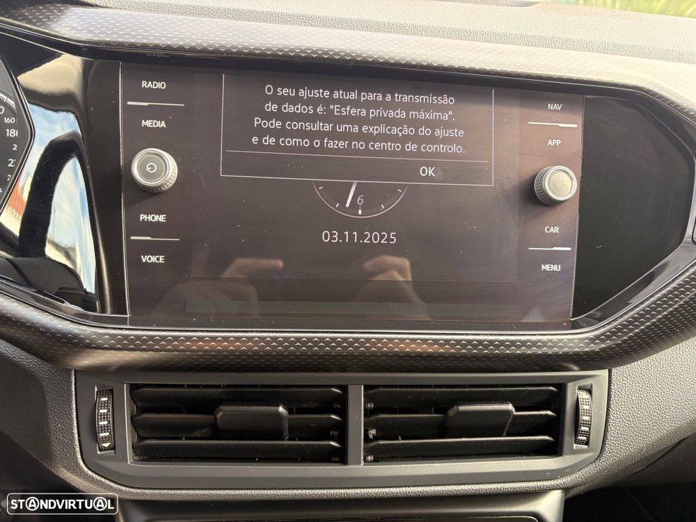 VW T-Cross 1.0 TSI Style - 30