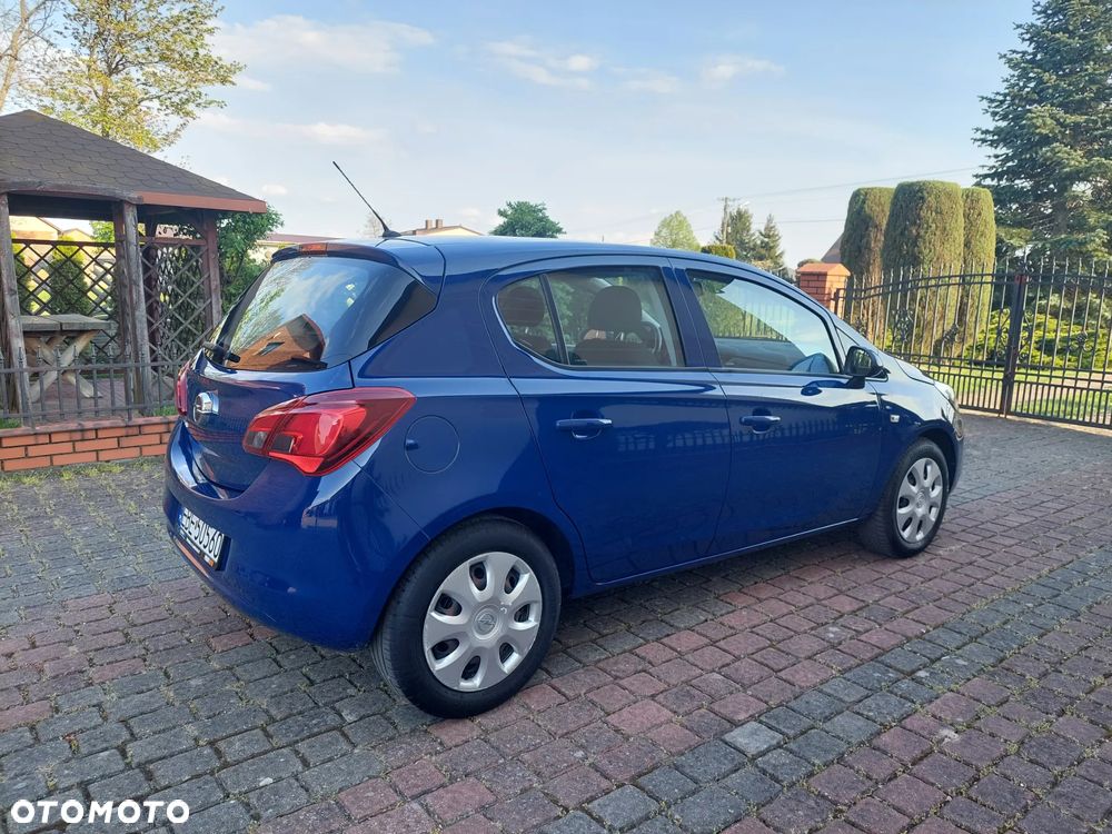 Opel Corsa - 10