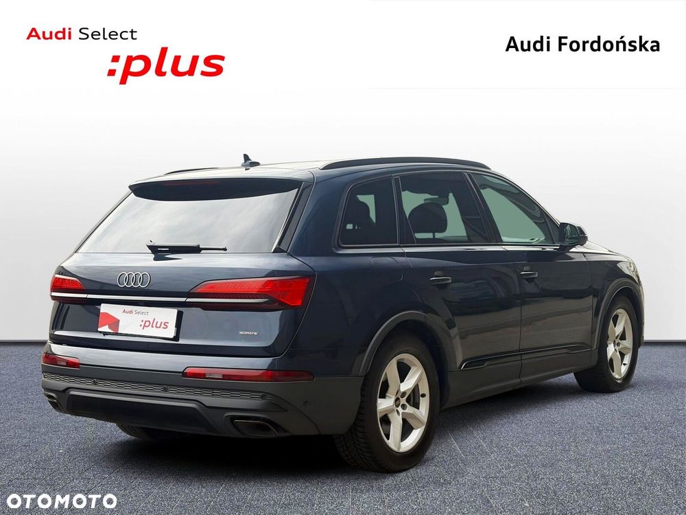 Audi Q7 - 6