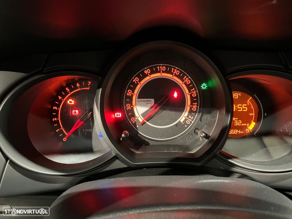 Citroën C3 1.0 PureTech Attraction - 18