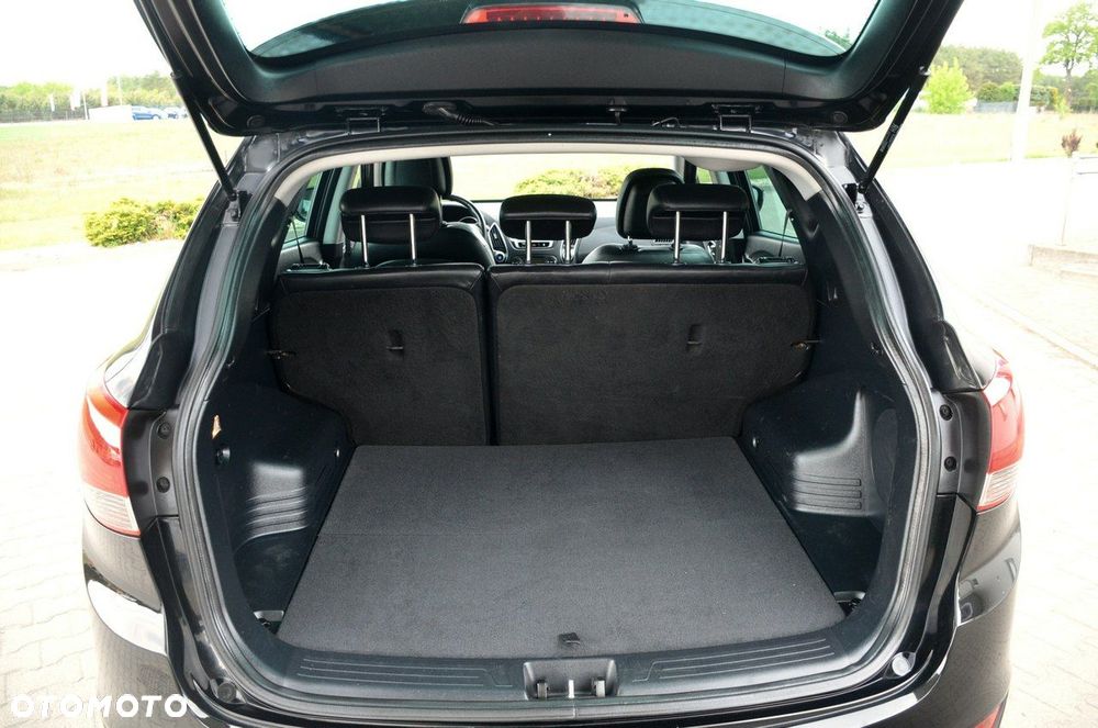 Hyundai ix35 - 26