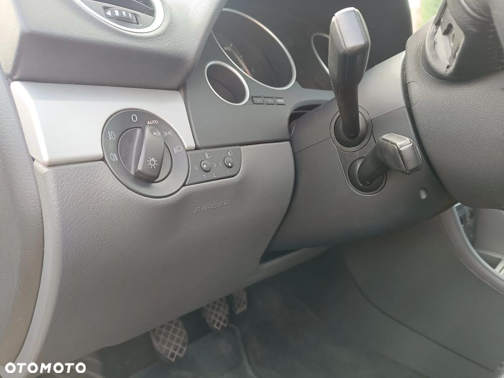 Seat Exeo ST - 21