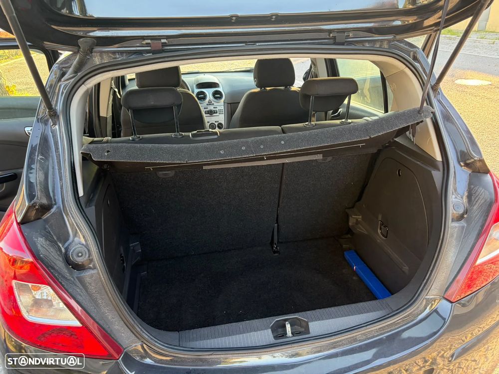 Opel Corsa - 9