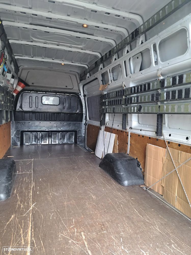 Ford Transit 350E EF 2.4 TDCi CD RTD-C.Prolongado - 3