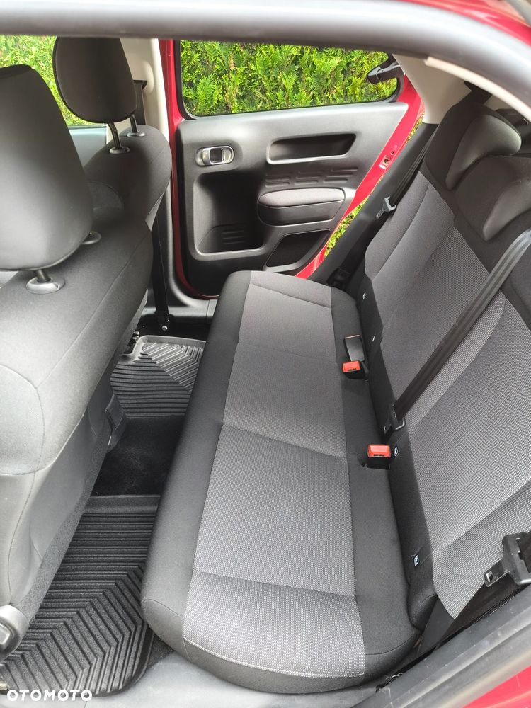 Citroën C4 Cactus - 10