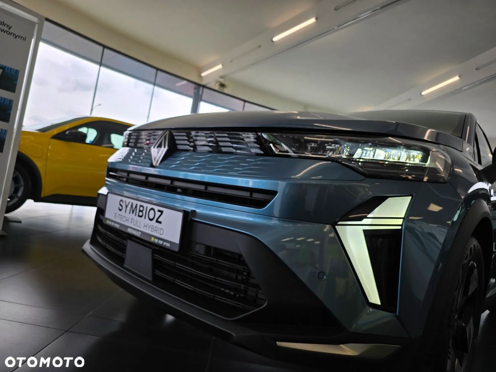 Renault Symbioz 1.3 TCe mHEV Techno - 10