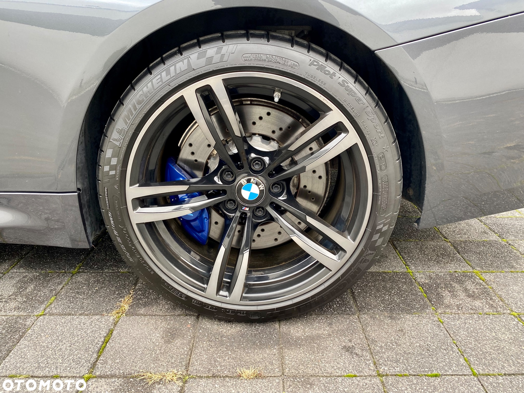 BMW M4 Cabrio DKG - 40