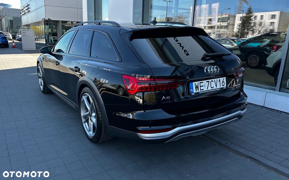 Audi A6 Allroad - 7