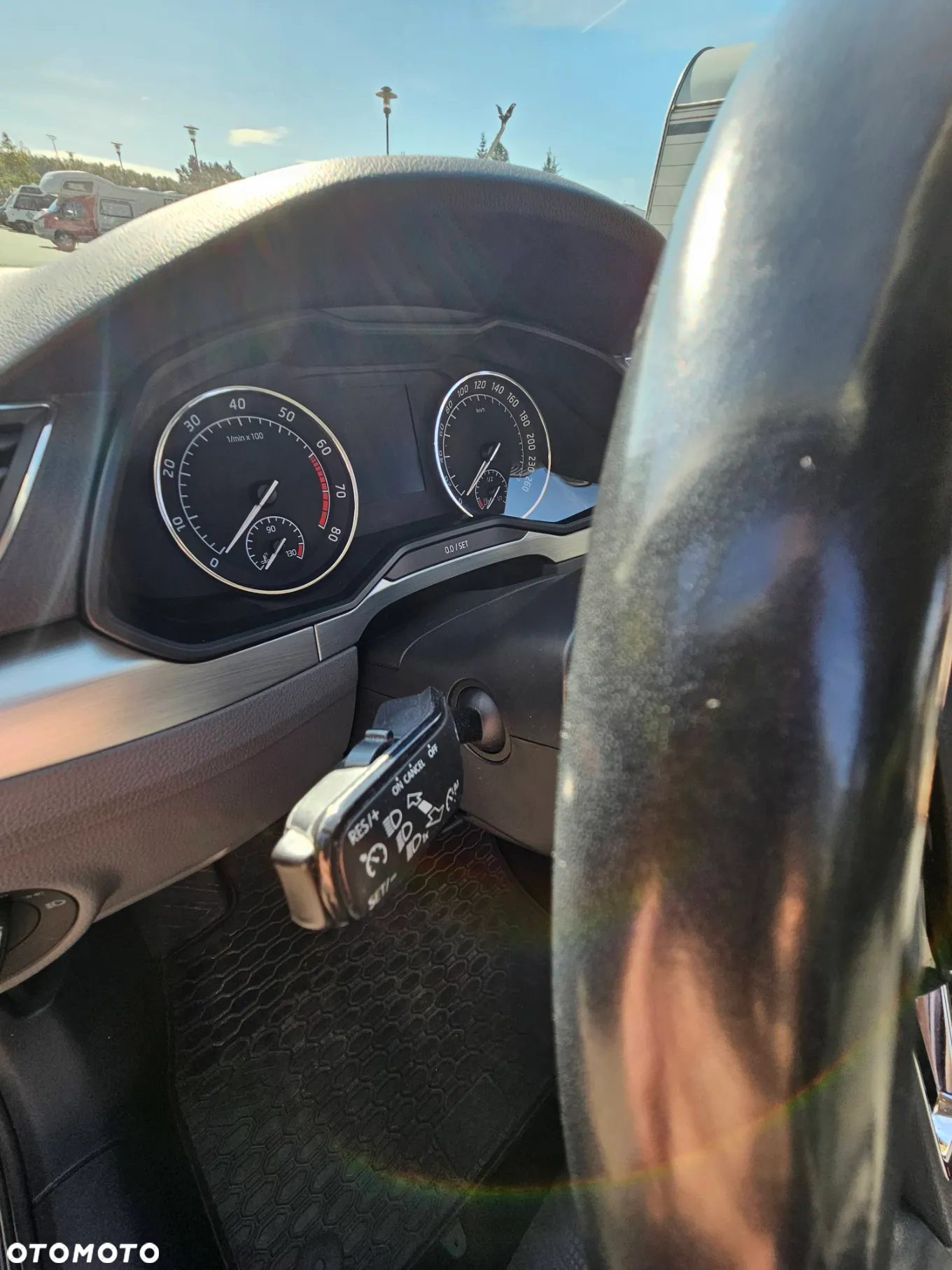 Skoda Superb - 17