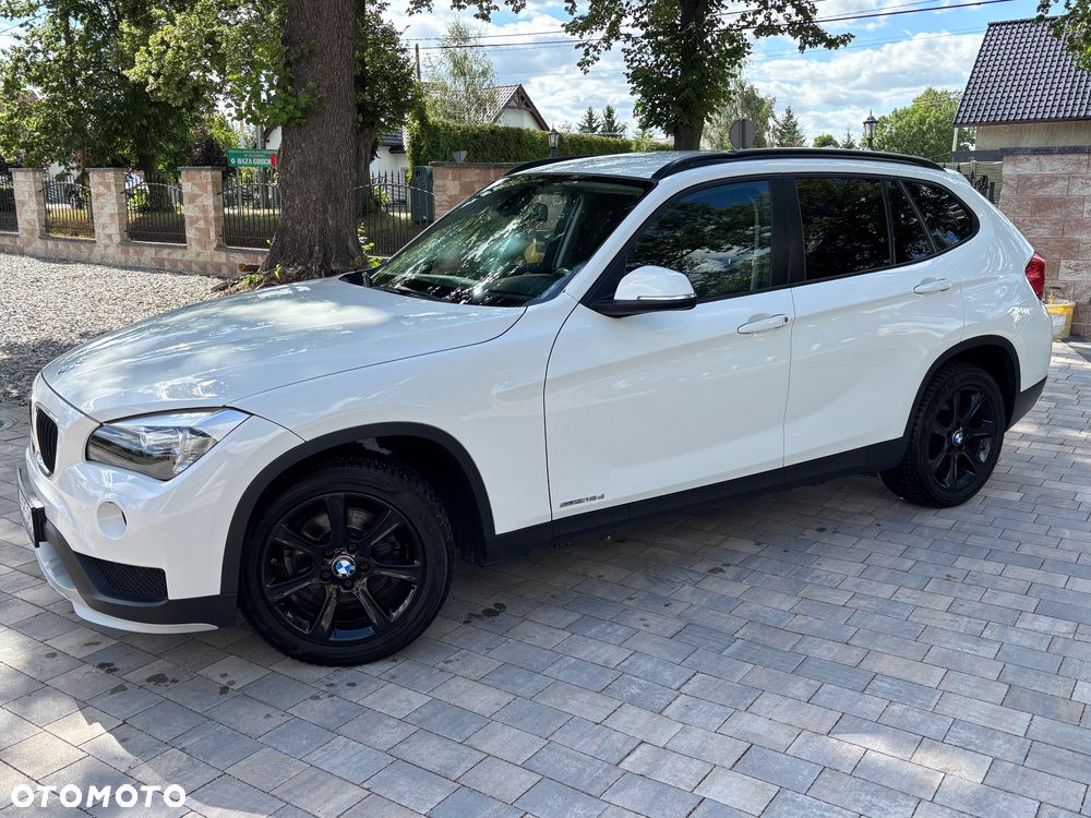 BMW X1 sDrive16d xLine - 3