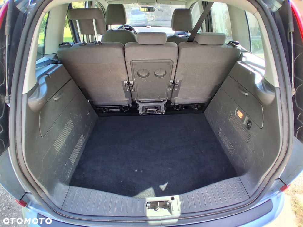 Ford Focus C-Max 1.6 TDCi Plus - 8