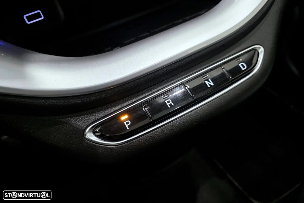 Fiat 500e 42 kWh Icon - 24