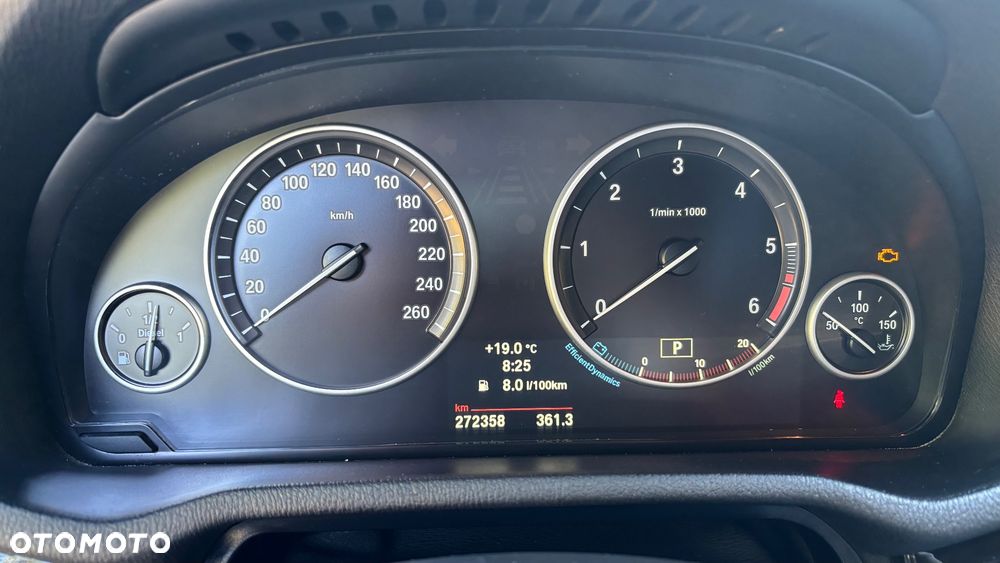 BMW X3 - 5