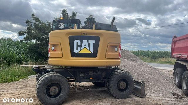 Caterpillar 315F - 2