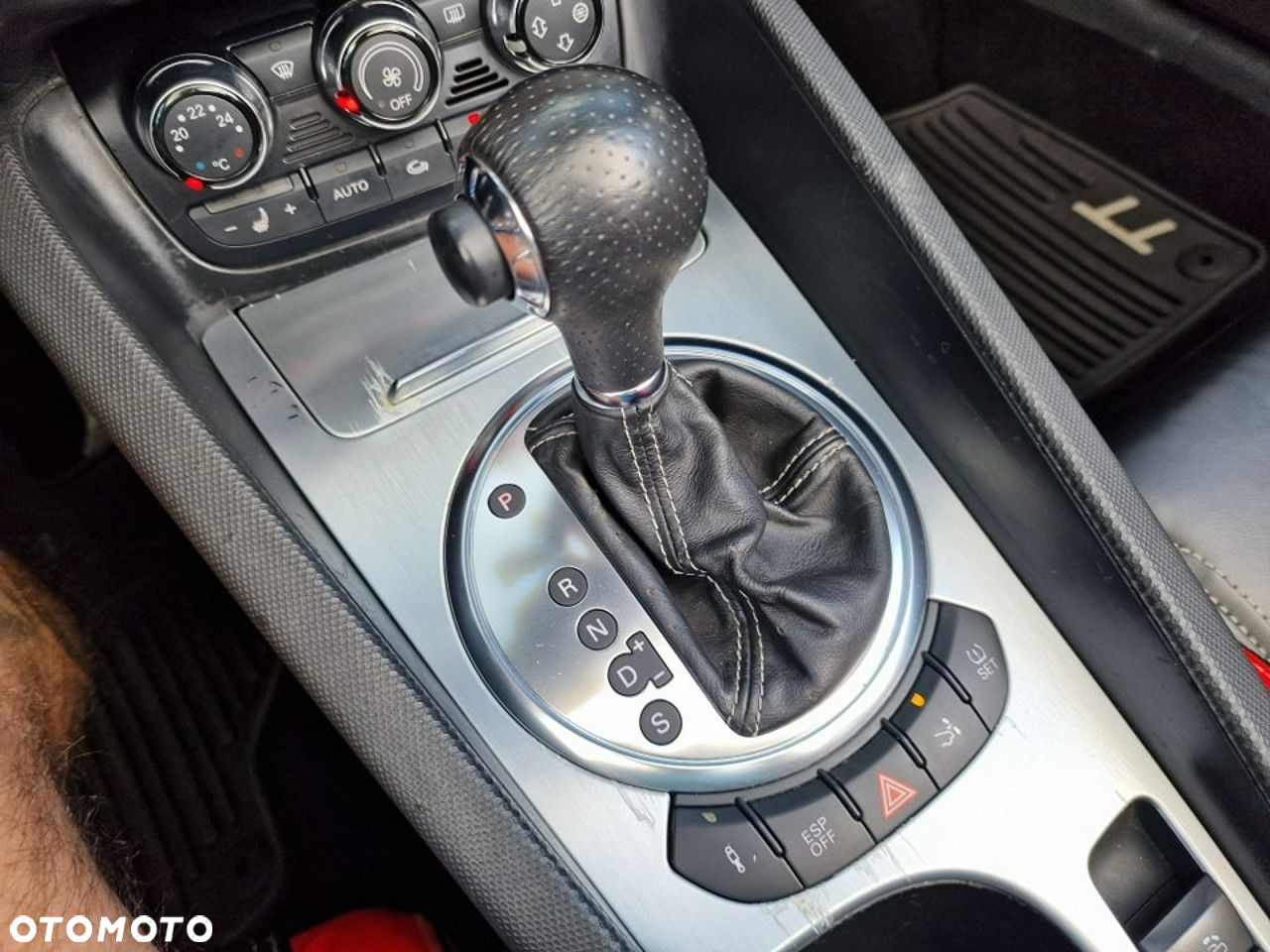 Audi TT Roadster 2.0 TFSI S tronic - 25