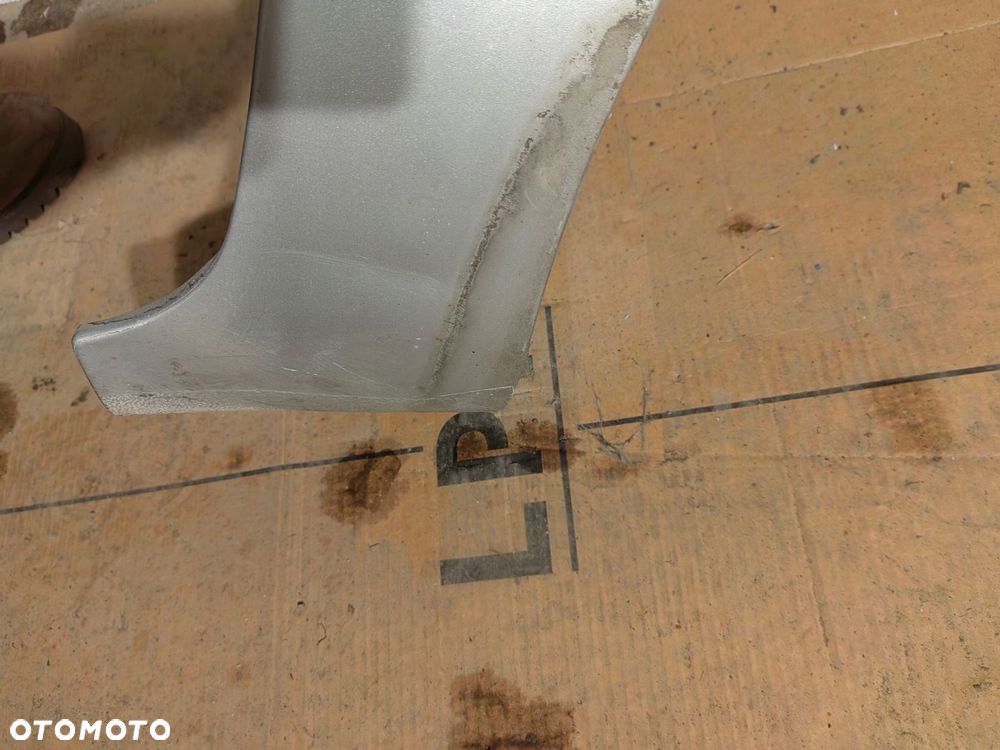 bŁotnik prawy przÓd przedni kia ceed i 06-12 9s - 5