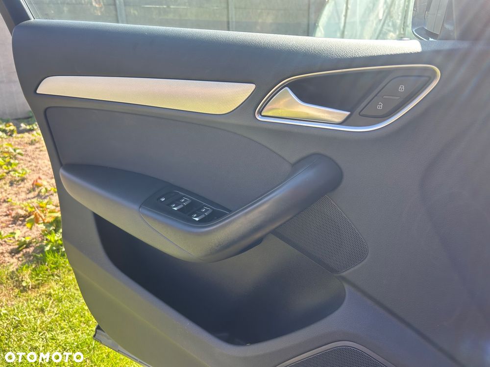 Audi Q3 2.0 TDI - 20