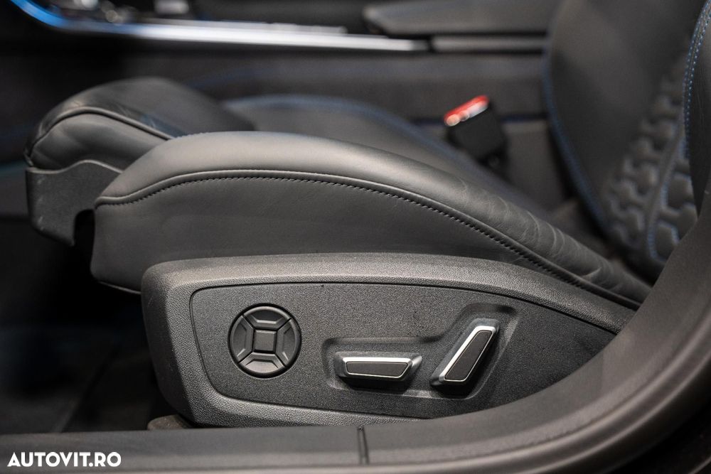 Audi RS6 Performance TFSI quattro Tiptronic MHEV - 36