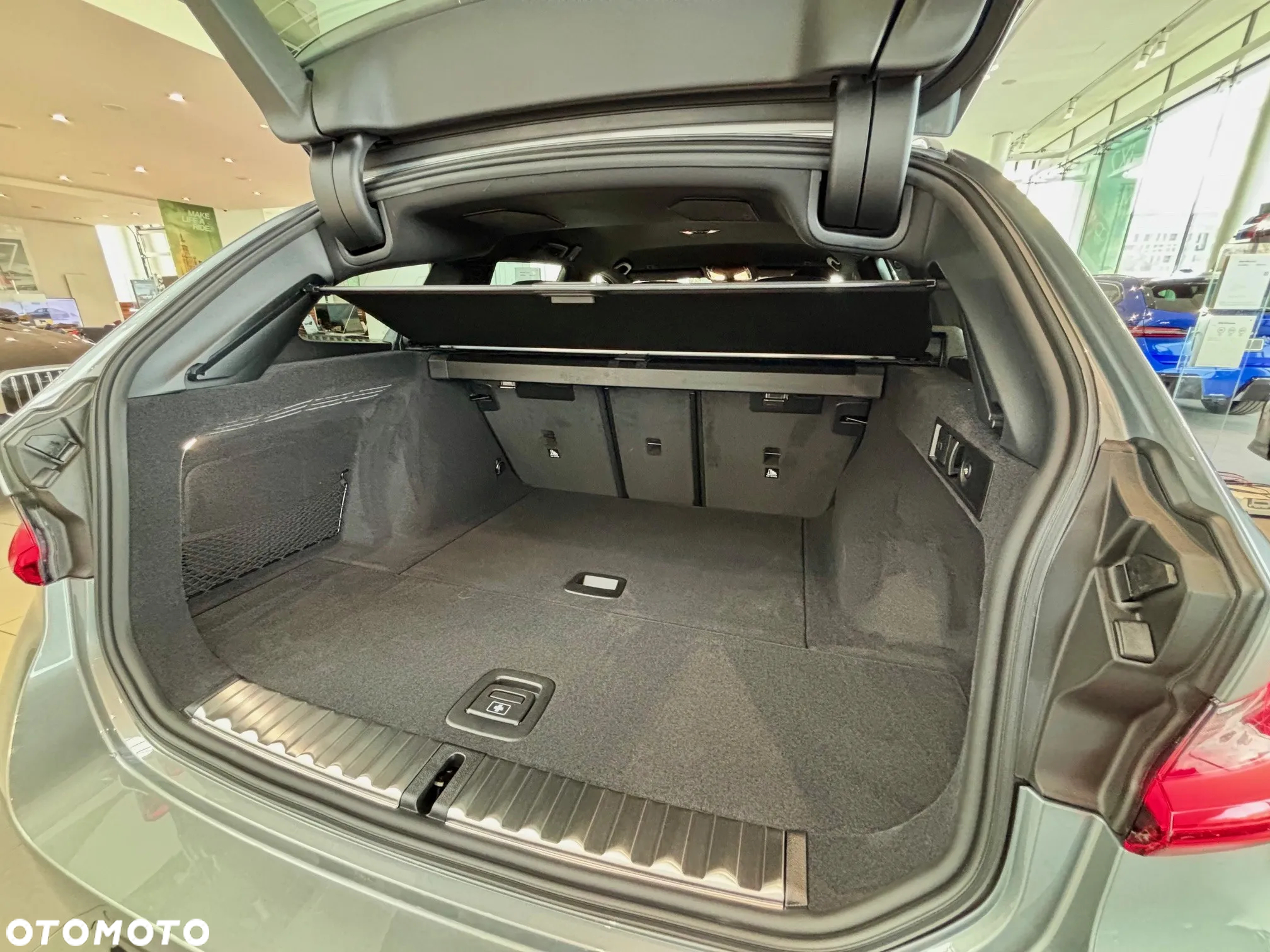 BMW Seria 3 - 9
