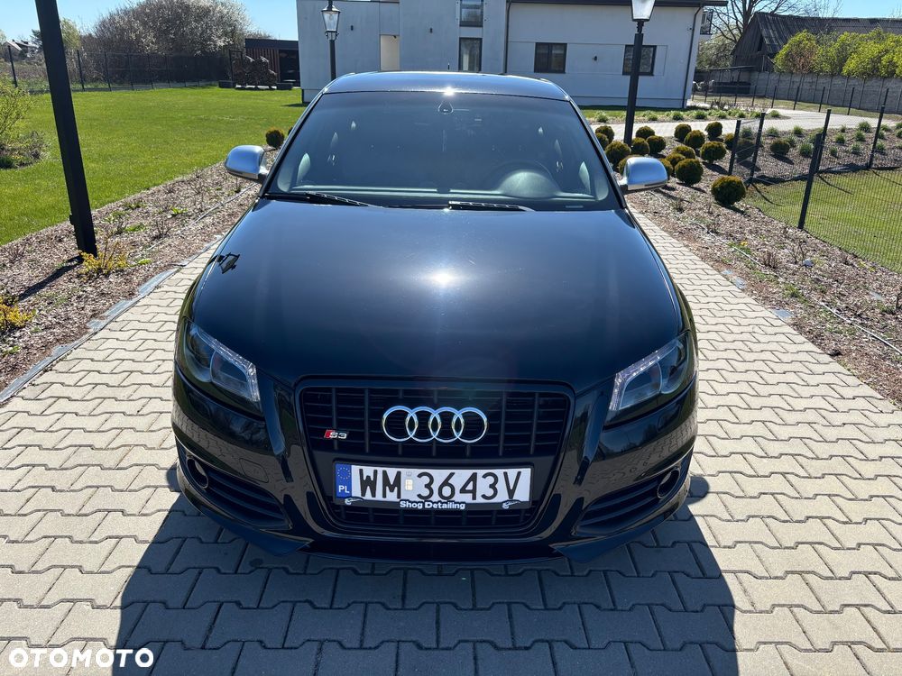 Audi S3 Sportback 2.0 TFSI Quattro S tronic - 18