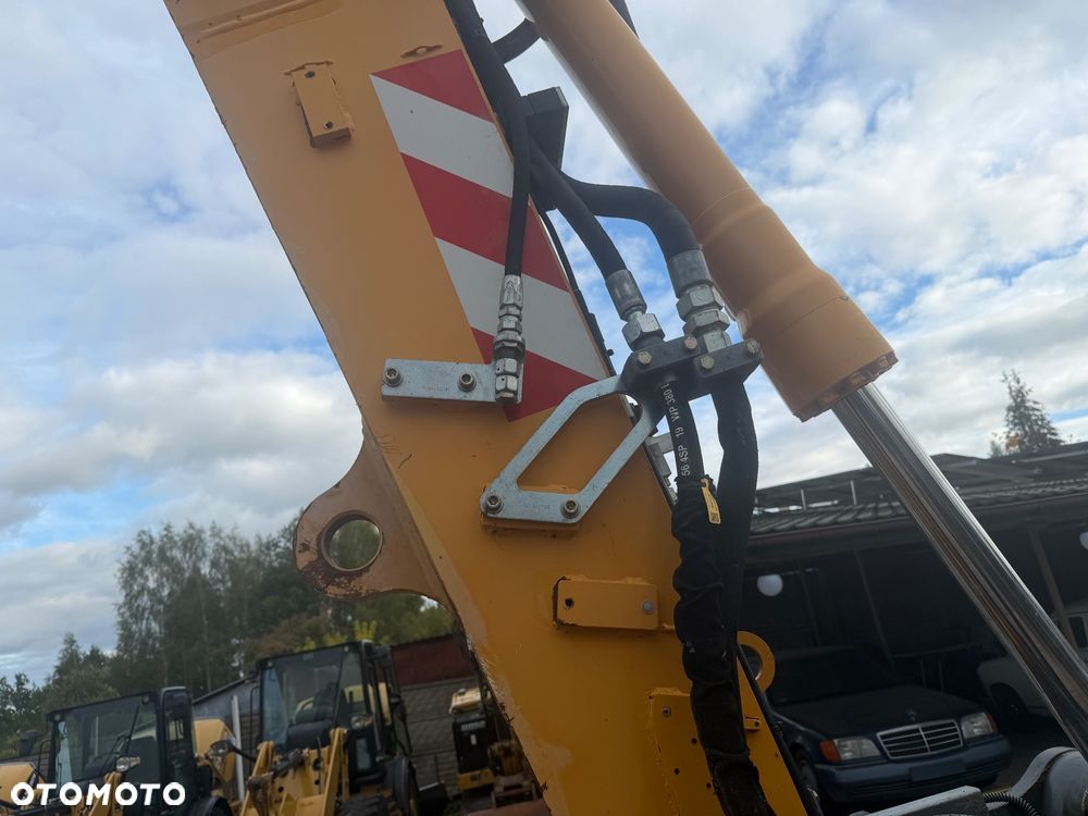Liebherr A 918 Compact - 14