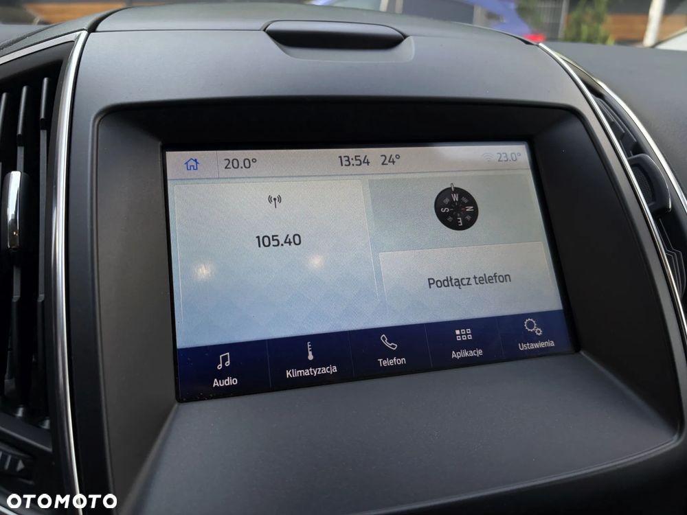 Ford S-Max 2.0 EcoBlue Titanium - 25