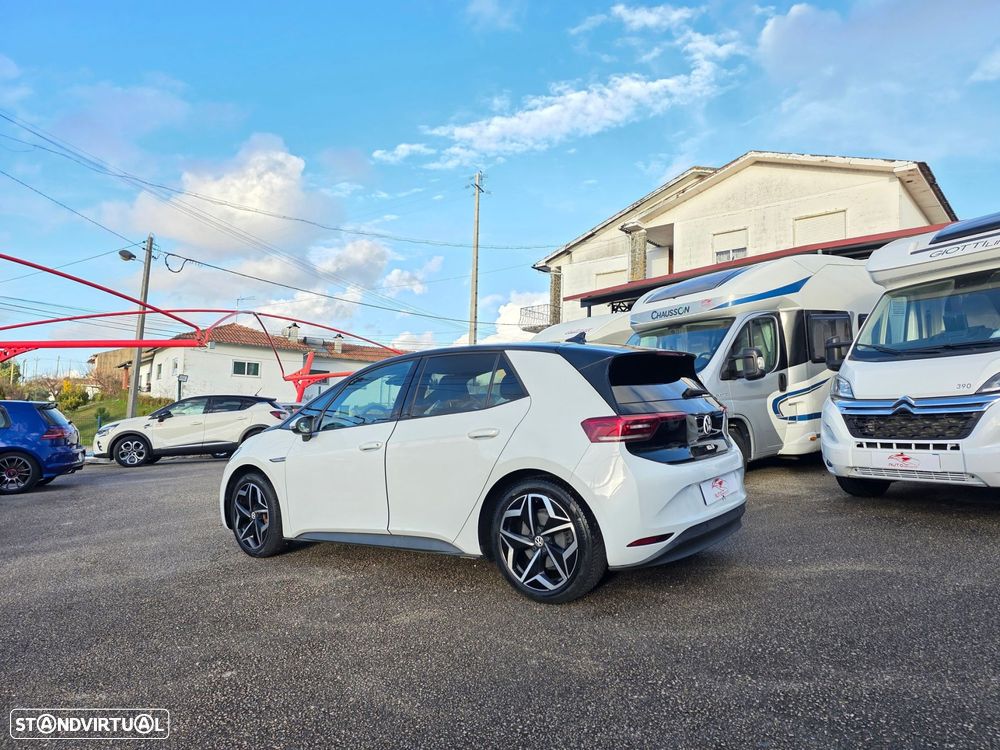 VW ID.3 58 kWh Pro - 3