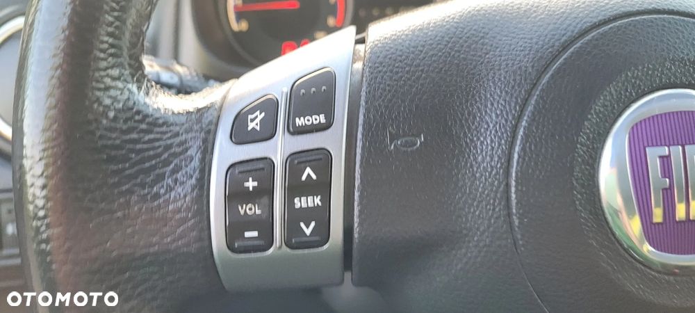 Fiat Sedici 1.6 16V 4x2 Dynamic - 18