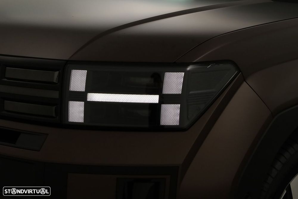 Hyundai Santa Fe 1.6 T-GDI HEV Vanguard - 6
