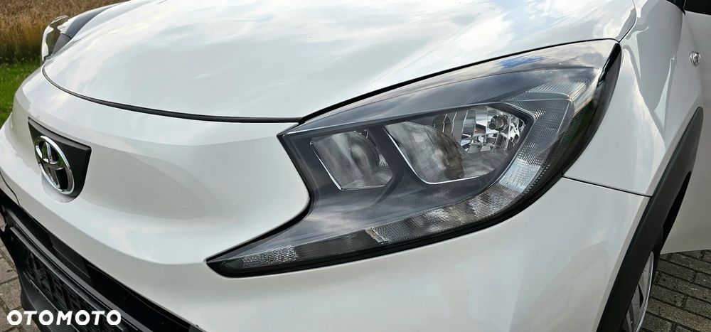 Toyota Aygo X Standard - 27