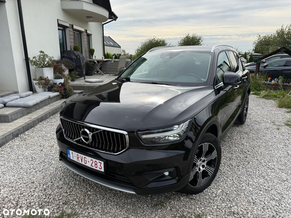Volvo XC 40 T3 Inscription - 38