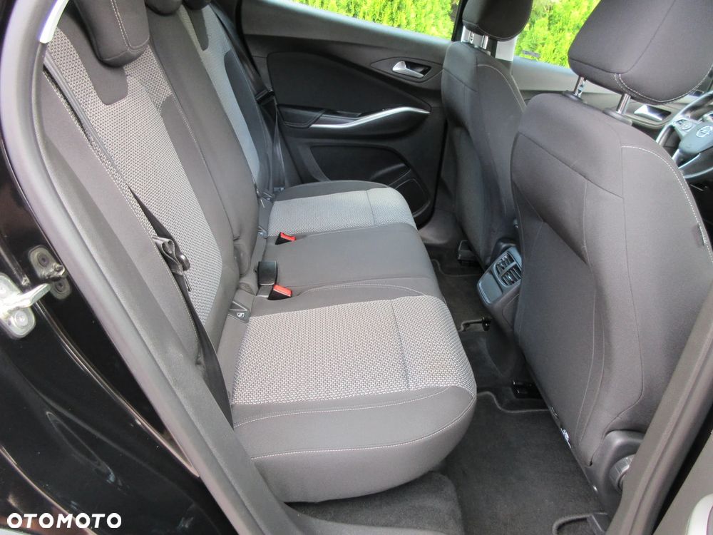 Opel Grandland X 1.2 Start/Stop Business INNOVATION - 16