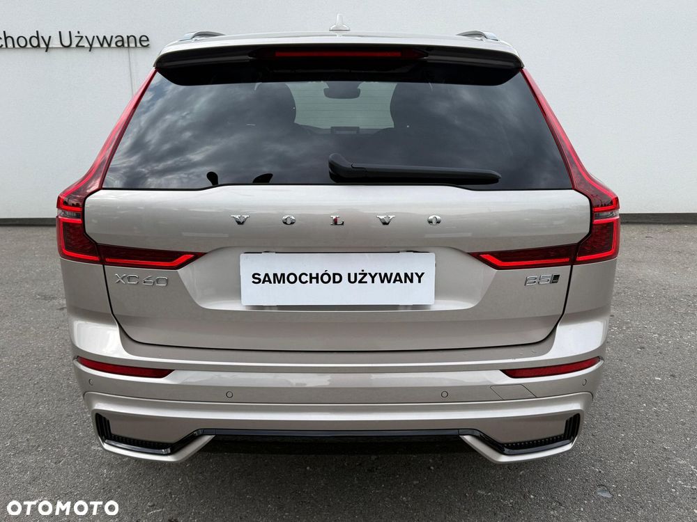 Volvo XC 60 - 9