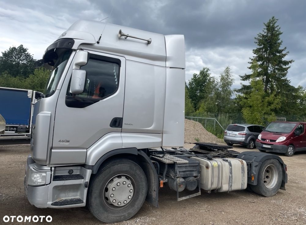 Renault Premium - 7