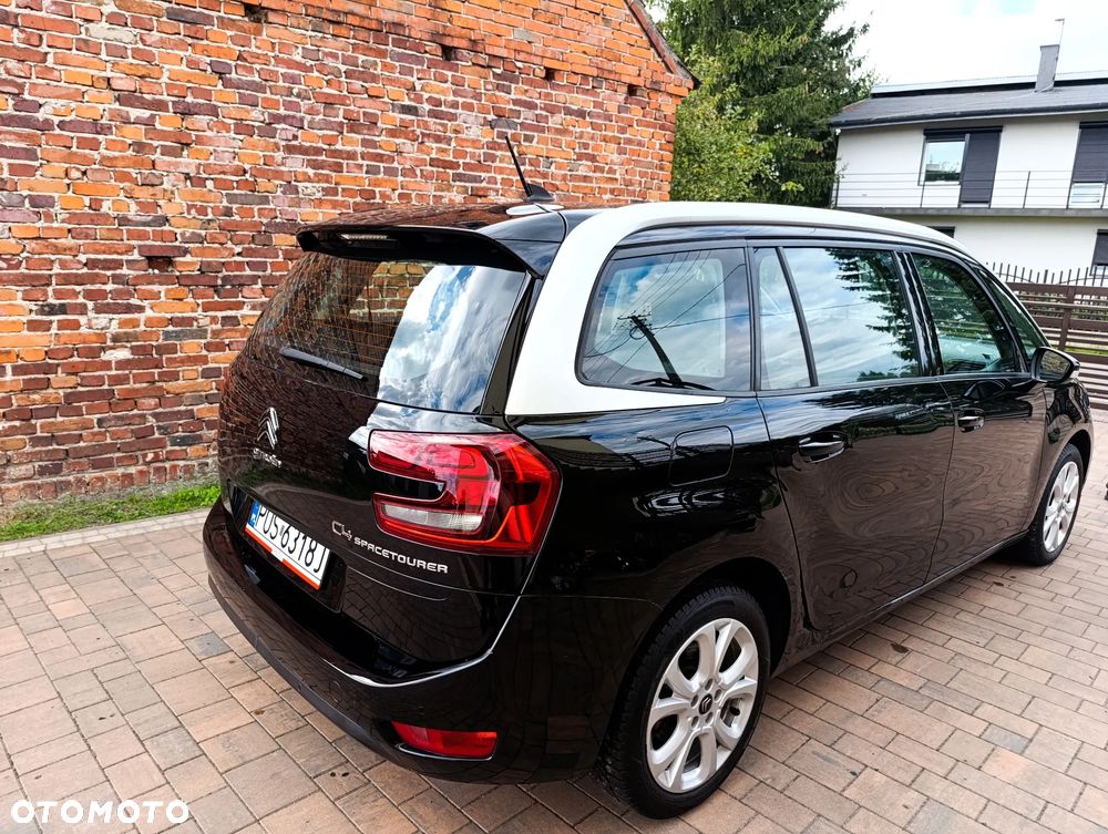 Citroën SpaceTourer - 4