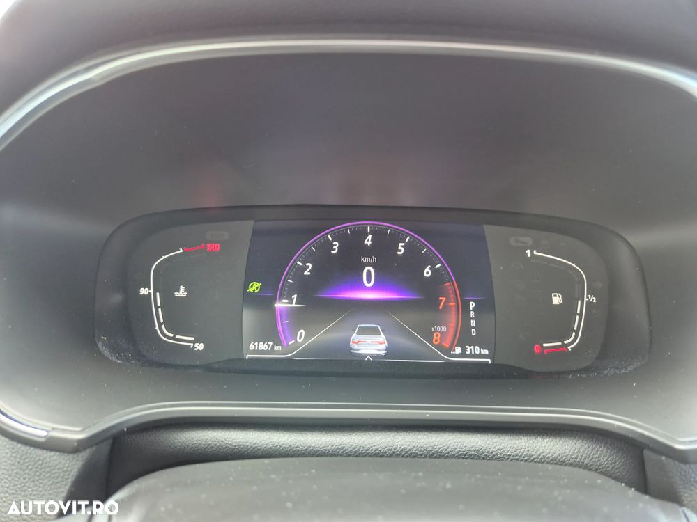 Renault Megane TCe 140 EDC GPF Equilibre - 20