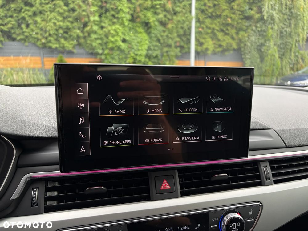 Audi A5 Sportback 40 TFSI S tronic design - 30