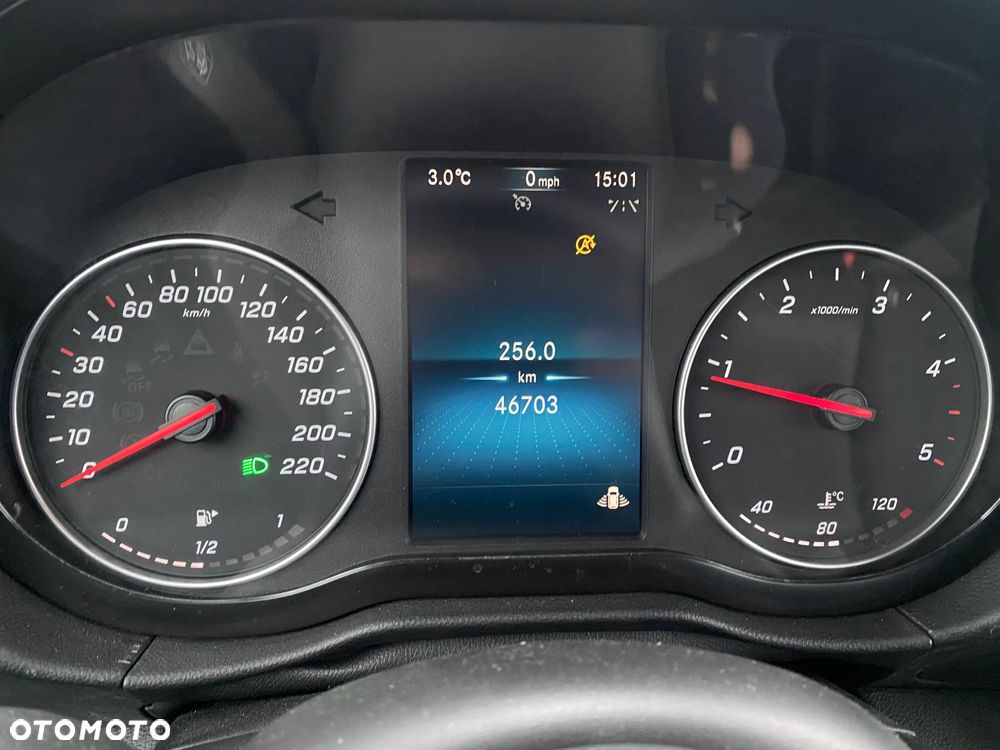 Mercedes-Benz Citan Tourer 415.703 - 2