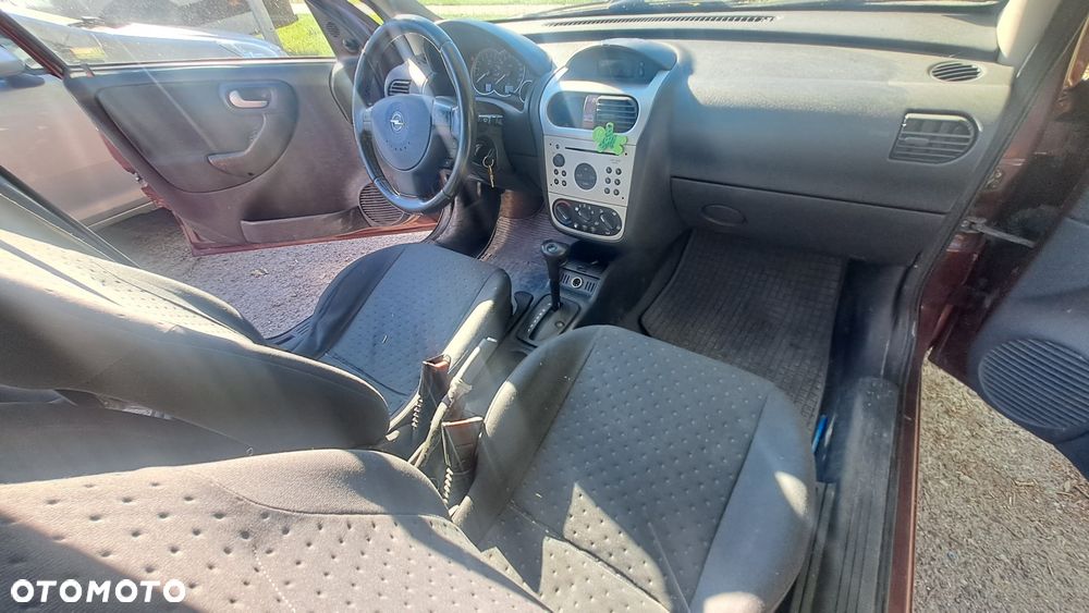 Opel Corsa - 5