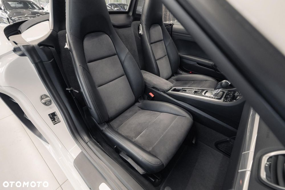 Porsche 718 Boxster PDK - 15