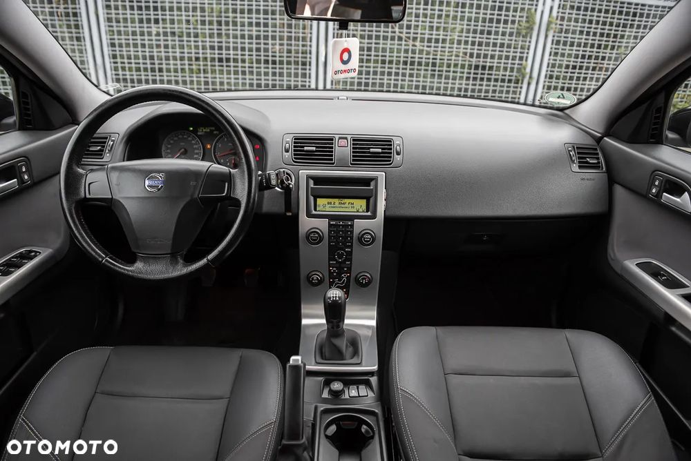 Volvo V50 1.8 Edition - 23