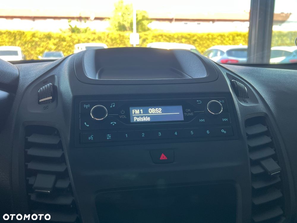 Ford Transit Connect - 27