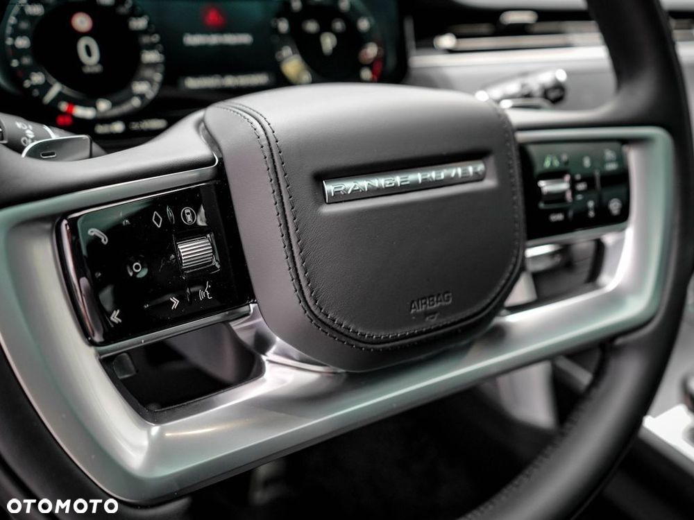 Land Rover Range Rover 4.4 V8 P535 Autobiography - 11
