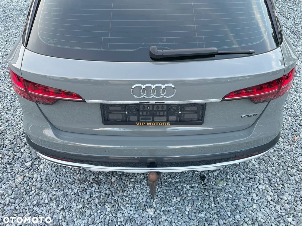 Audi A4 - 32