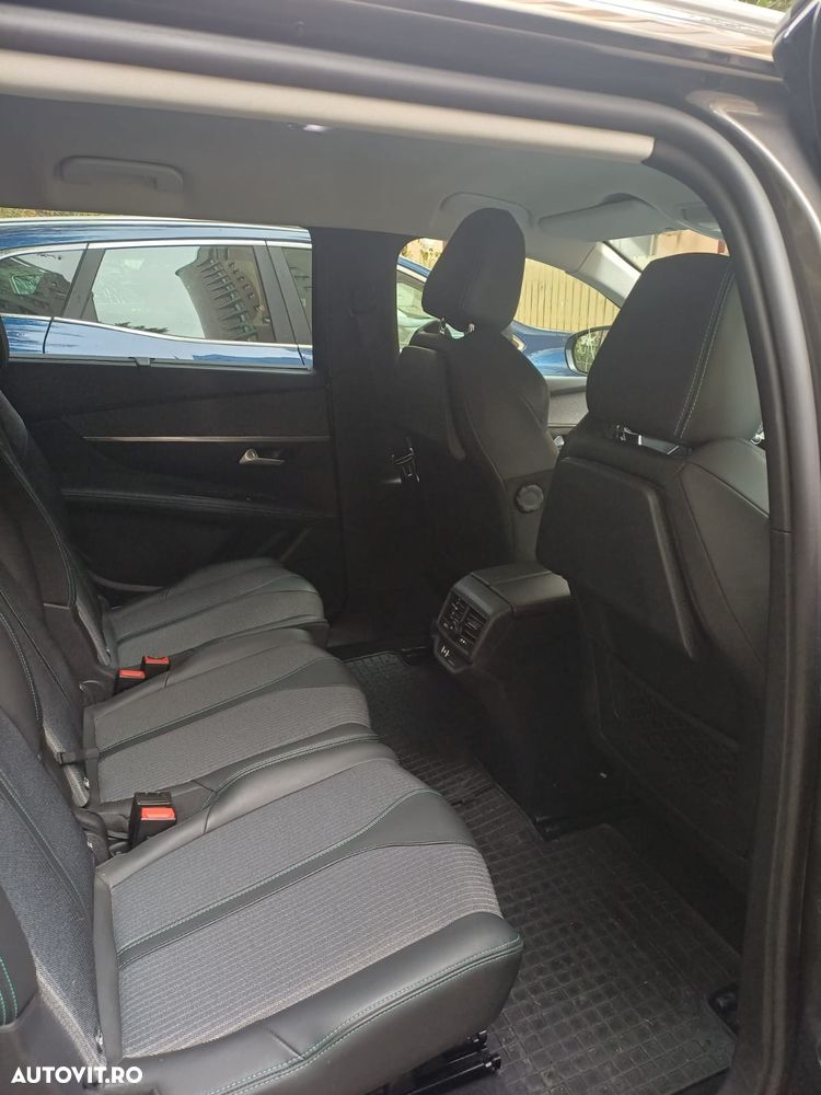 Peugeot 5008 - 4
