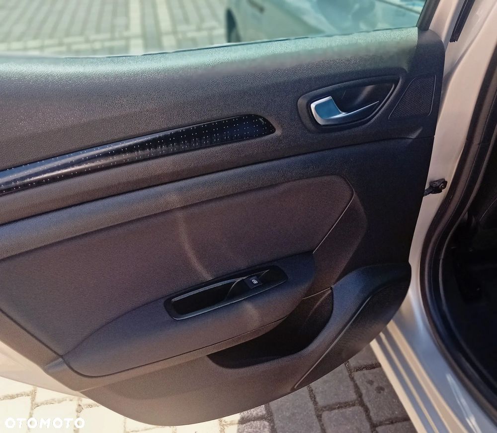 Renault Megane 1.5 dCi Energy Life EU6 - 16