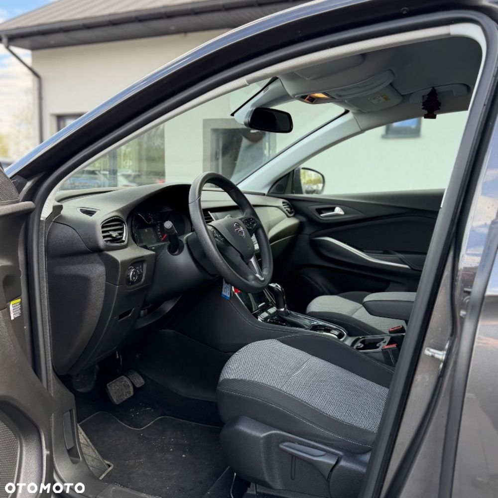 Opel Grandland X - 17