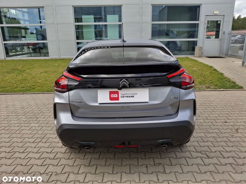 Citroën C4 1.2 PureTech Shine S&S - 5